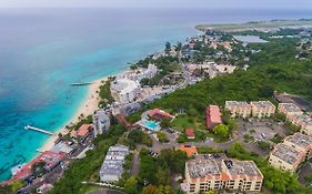 El Greco Hotel Jamaica