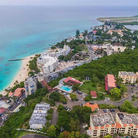 El Greco Resort Montego Bay Exterior photo