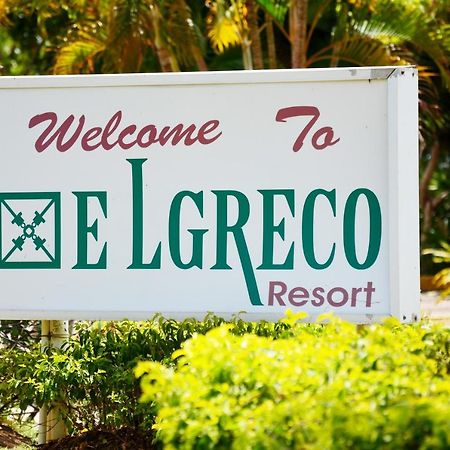 El Greco Resort Montego Bay Exterior photo