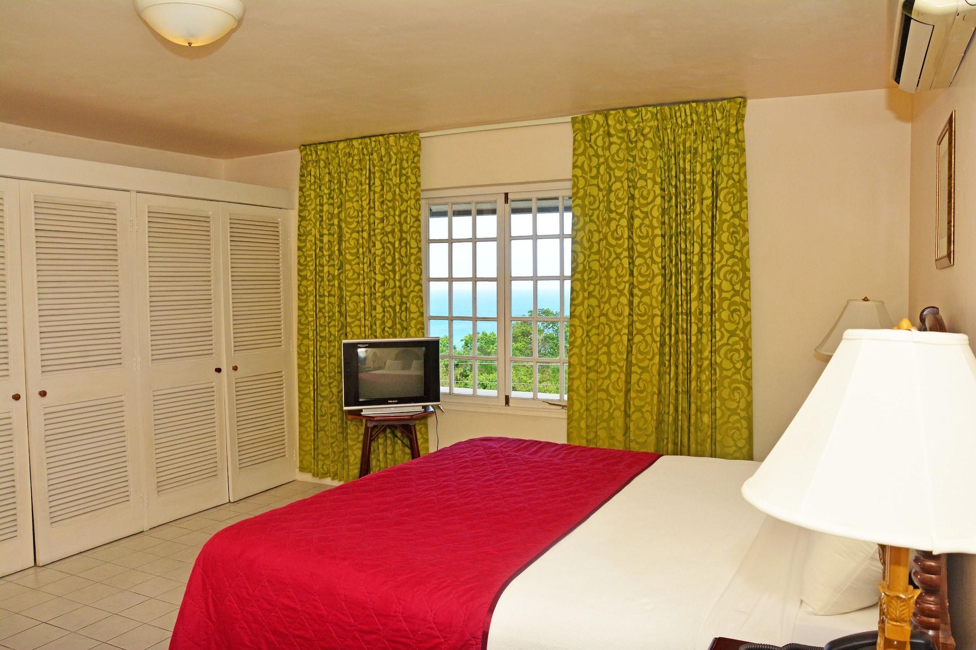 El Greco Resort Montego Bay Exterior photo
