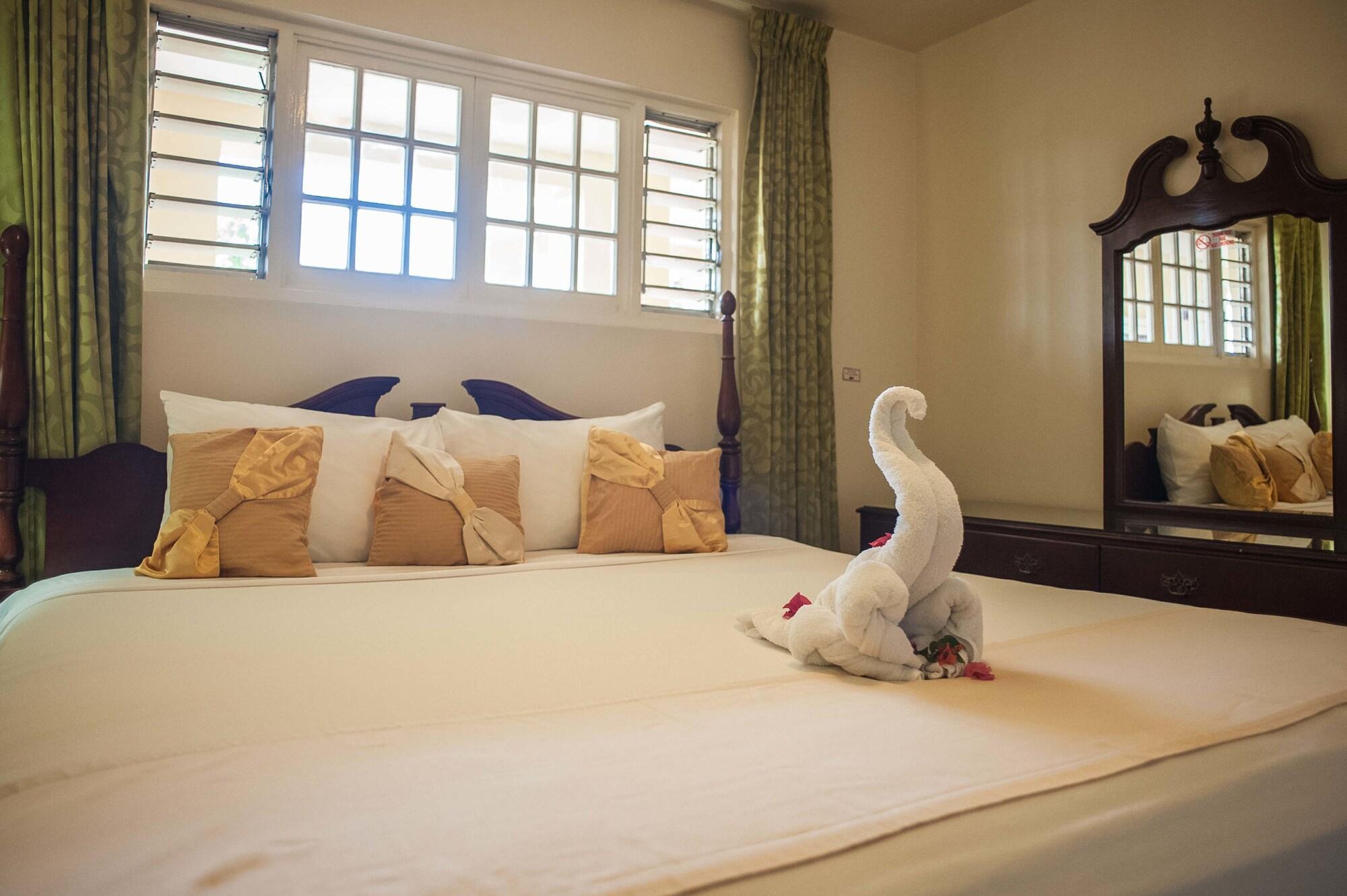 El Greco Resort Montego Bay Exterior photo