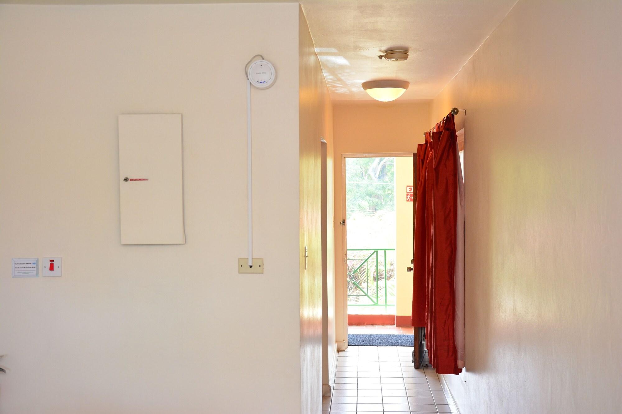 El Greco Resort Montego Bay Exterior photo