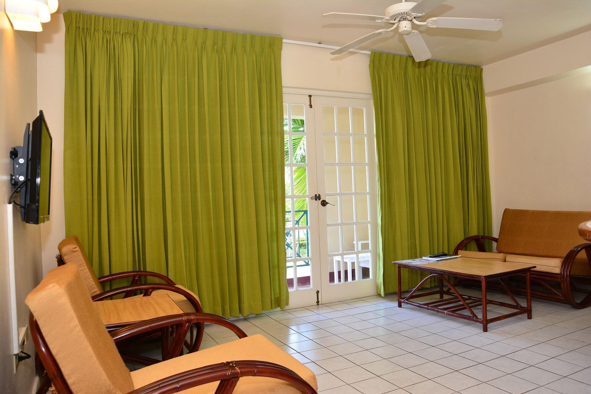 El Greco Resort Montego Bay Exterior photo