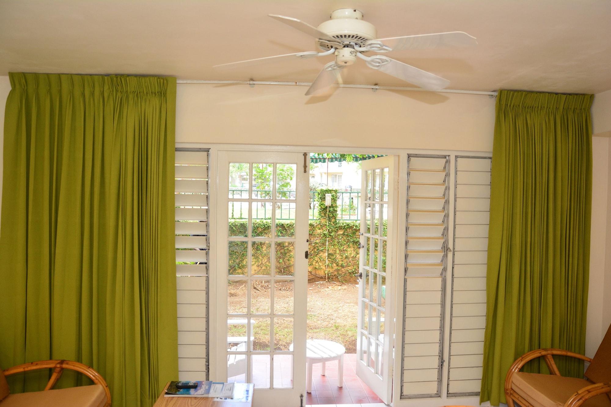 El Greco Resort Montego Bay Exterior photo