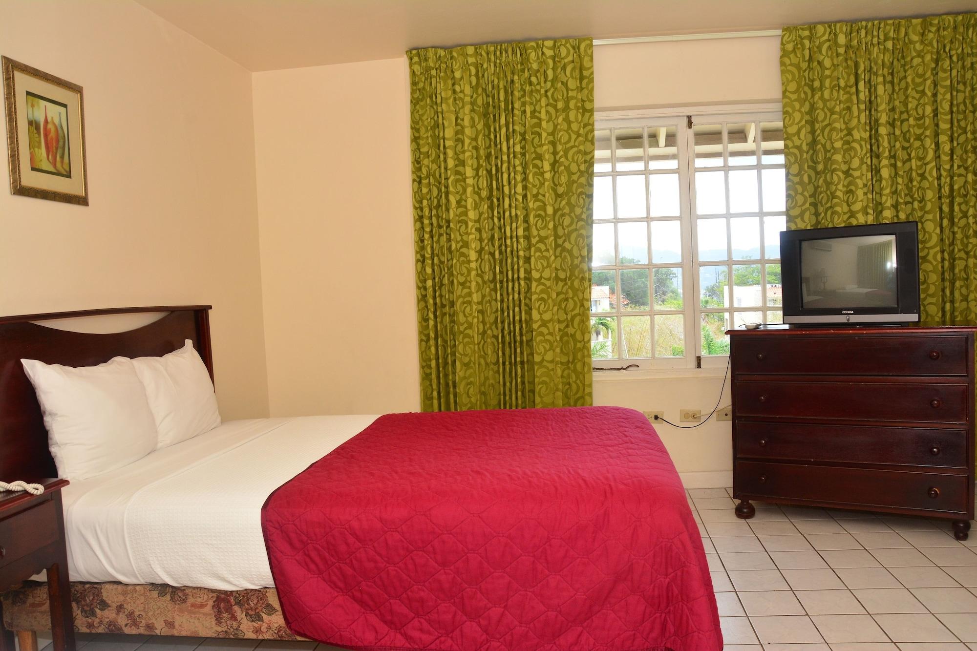 El Greco Resort Montego Bay Exterior photo