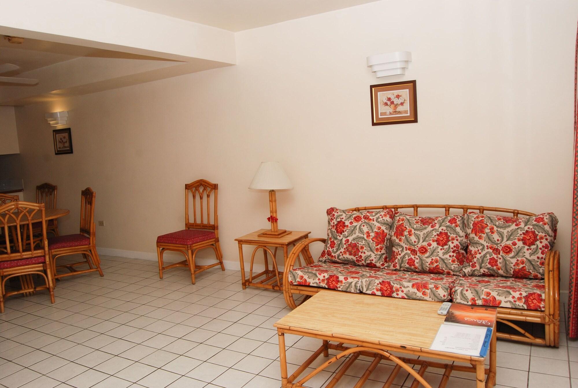 El Greco Resort Montego Bay Exterior photo