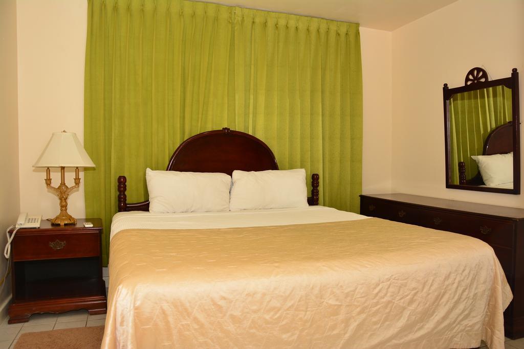 El Greco Resort Montego Bay Exterior photo